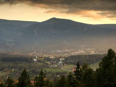Szklarska Poręba foto